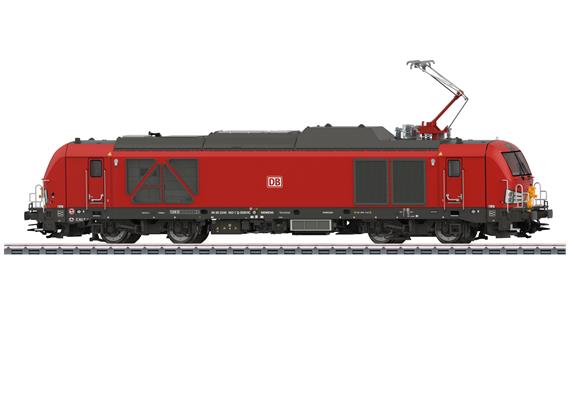 Märklin 39290 Elektrolok BR 249 DB "Cargo Dual", AC 3L, digital mfx+/Sound - H0 (1:87) | Bild 2