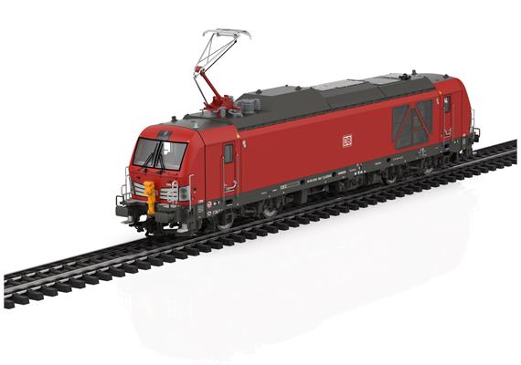 Märklin 39290 Elektrolok BR 249 DB "Cargo Dual", AC 3L, digital mfx+/Sound - H0 (1:87) | Bild 1
