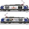 Märklin 39291 Zweikraftlokomotive Baureihe 248, Railsytems RP GmbH, mfx+ Sound - H0 (1:87) | Bild 3