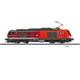 Märklin 39293 Zweikraftlokomotive Baureihe 249, der DB Cargo AG, mfx+/MM/DCC/Sound - H0
