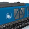 Märklin 39294 Zweikraftlokomotive Baureihe 248 der Pressnitztalbahn mbH, AC 3L - H0 (1:87) | Bild 3