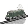 Märklin 39360 SBB E-Lok Ae 3/6 I, tannengrün, mfx+/MM/DCC mit Sound - H0 (1:87)