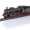 Märklin 39381 Dampflokomotive P8 der KPEV, AC 3L, mfx+/MM/DCC mit Sound - H0 | Bild 1