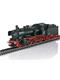 Märklin 39382 Dampflokomotive Baureihe 038 der DB, mfx+/MM/DCC mit Sound - H0 (1:87)