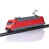 Märklin 39478 Elektrolokomotive BR 101 DB AG, AC 3L, digital MM/DCC/mfx+ Sound - H0 (1:87)