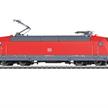 Märklin 39478 Elektrolokomotive BR 101 DB AG, AC 3L, digital MM/DCC/mfx+ Sound - H0 (1:87) | Bild 2