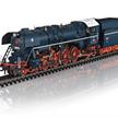 Märklin 39498 Dampflok BR 498.1 Albatros, AC 3L, digital mfx/MM/DCC mit Sound - H0 (1:87) | Bild 1