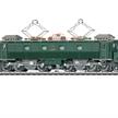 Märklin 39521 SBB Ellok Serie Ce 6/8 I "Köfferli", tannengrün, AC 3L, digital mfx+/Sound | Bild 2