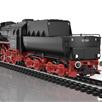 Märklin 39530 Dampflokomotive Baureihe 52 DB, AC 3L, mfx+/MM/DCC mit Sound - H0 1:87 | Bild 4