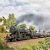 Märklin 39532 Dampflok BR 52 der DR, schwarzgrau, AC 3L, mfx+/MM/DCC mit Sound - H0 1:87 | Bild 6