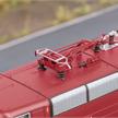 Märklin 39587 E-Lok BR 181.2 SEL "GÖPPINGEN", AC 3L, digital mfx+ mit Sound - H0 (1:87) | Bild 2