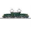 Märklin 39596 SBB Ellok Serie Be 6/8 II "Krokodil", AC 3L, digital mfx+/Sound - H0 (1:87)