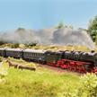 Märklin 39661 Dampflokomotive BR 06, AC 3L, digital mfx+/MM/DCC/Sound - H0 | Bild 6