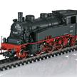 Märklin 39754 Tenderdampflokomotive BR 75.4 der DB, mfx+/MM/DCC mit Sound - H0 (1:87) | Bild 1