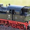 Märklin 39790 Dampflok Baureihe 78 der DB, AC 3L, digital mfx/MM/DCC mit Sound - H0 (1:87) | Bild 3