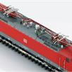 Märklin 39866 Elektrolokomotive Baureihe 189 der Deutschen Bahn AG, mfx+/Sound, H0 | Bild 2