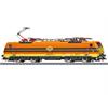 Märklin 39867 E-Lok BR 189 MRCE gemietet der RFF, AC 3L, digital mfx+/MM/DCC Sound - H0