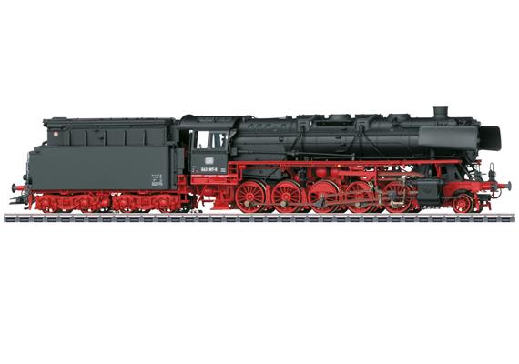 Märklin 39884 Dampflokomotive Baureihe 043, mfx+ mit Sound, - NEUHEIT 2021 - | Bild 2