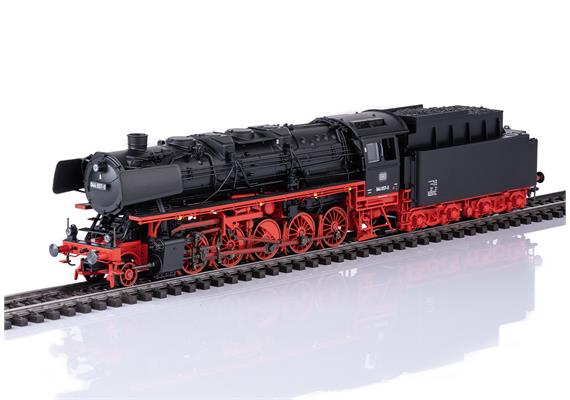 Märklin 39885 Dampflokomotive BR 044 der DB, Ep. IV, mfx+/MM/DCC mit Sound - H0 (1:87) | Bild 1