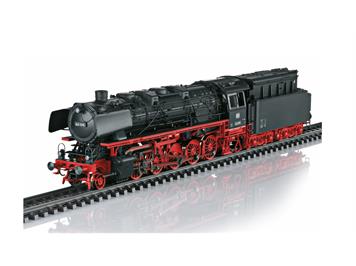 Märklin 39889 Dampflokomotive Baureihe 44, mit Öl-Tender der DB - digital mfx+ mit Sound