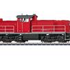 Märklin 39900 Diesel-Rangierlokomotive BR 294 DB, MHI, AC 3L, digital mfx+/Sound - H0 | Bild 2