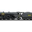 Märklin 39966 Schlepptender-Dampflokomotive "Black Ice", AC 3L, mfx+/MM/DCC mit Sound - H0 | Bild 2