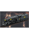 Märklin 39966 Schlepptender-Dampflokomotive "Black Ice", AC 3L, mfx+/MM/DCC mit Sound - H0