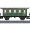 Märklin 4039 Start up - Personenwagen 2. Kl. grün - H0 (1:87) | Bild 2