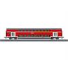 Märklin 40400 Start up - Regional Express Doppelstockwagen 1./2. Klasse - H0 (1:87)