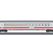 Märklin 40500 Intercity-Schnellzugwagen 1. Klasse DB - H0 (1:87) | Bild 2
