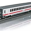 Märklin 40500 Intercity-Schnellzugwagen 1. Klasse DB - H0 (1:87) | Bild 1