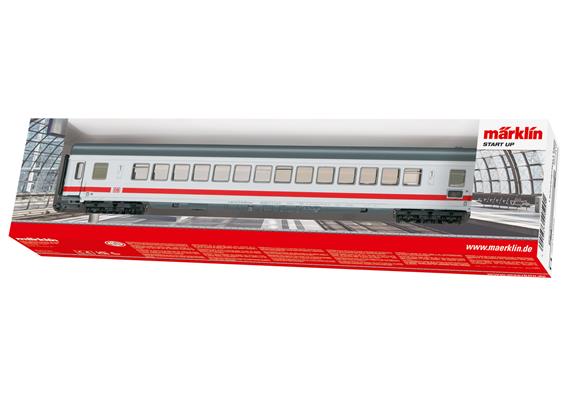 Märklin 40500 Intercity-Schnellzugwagen 1. Klasse DB - H0 (1:87) | Bild 3
