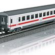 Märklin 40501 Start up - Intercity Schnellzugwagen 2. Klasse DB - H0 (1:87) | Bild 1
