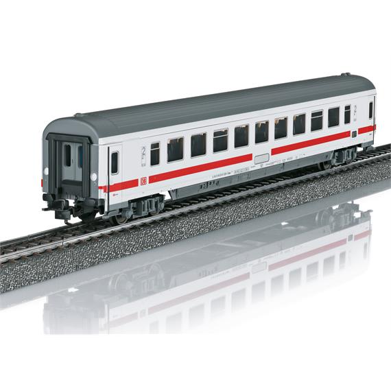 Märklin 40501 Start up - Intercity Schnellzugwagen 2. Klasse DB - H0 (1:87)