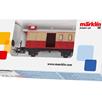 Märklin 4108 Start up - Gepäckwagen beige/rot - H0 (1:87) | Bild 3