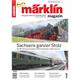 Märklin 421565 Märklin Magazin 05/2025 D