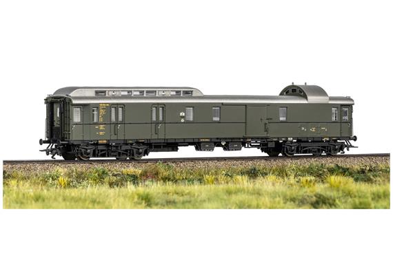 Märklin 42491 Schnellzugwagen-Set 1 zum D 74, 4-teilig - H0 (1:87) | Bild 2