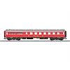Märklin 42530 Schnellzug-Speisewagen WR4ü(e) - H0 (1:87)