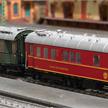 Märklin 42530 Schnellzug-Speisewagen WR4ü(e) - H0 (1:87) | Bild 2