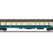 Märklin 43125 Reisezugwagen 1./2. Klasse der DB, mit LED-Innenbeleuchtung - H0 (1:87) | Bild 1