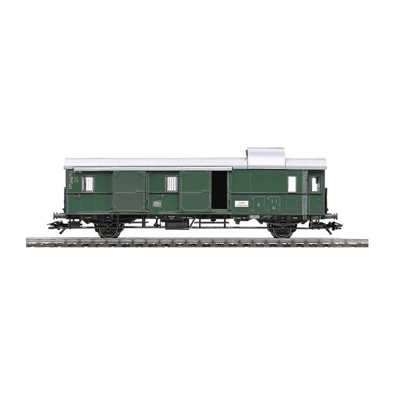 Märklin 4315 Gepäckwagen DB "Donnerbüchse" - H0 (1:87)