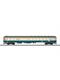 Märklin 43337 DB Reisezug-Steuerwagen BDylf 457, mit LED-Innenbel., digital mfx/DCC - H0