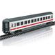 Märklin 43680 IC Abteilwagen Bvmz 185.5 DB AG, H0