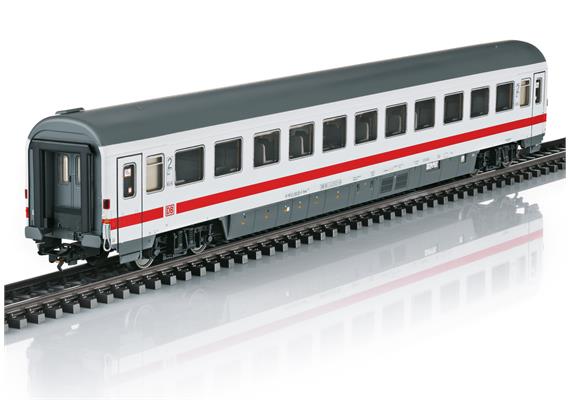 Märklin 43680 IC Abteilwagen Bvmz 185.5 DB AG, H0 | Bild 1