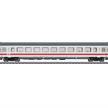 Märklin 43765 Großraumwagen Bpmz 295.4 2. Klasse der DB mit LED-Innenbeleuchtung, H0 | Bild 1