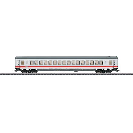 Märklin 43775 Großraumwagen Apmz 125.3 1. Klasse der DB AG, H0 (1:87)