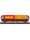 Märklin 44122 Märklin my world - Containerwagen - H0 (1:87)