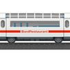 Märklin 44124 Märklin my world - Personenwagen "Bord Restaurant" - H0 (1:87) | Bild 2