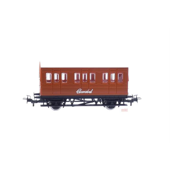 Märklin 44129-2 Wagen CLARABEL "Thomas und seine Freunde" - H0 (1:87)