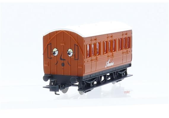 Märklin 44129-3 Wagen ANNIE "Thomas und seine Freunde" - H0 (1:87) | Bild 2